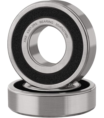 SKF 61806-2RS1 1 Row, 30 MM BORE, 42 MM Outside Diameter, 7 Width